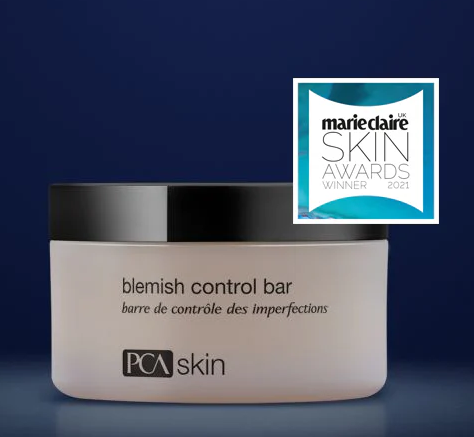Blemish Control Bar