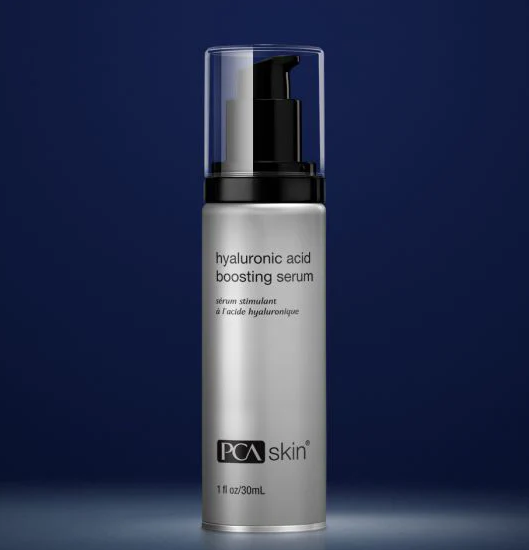 Hyaluronic Acid Boosting Serum